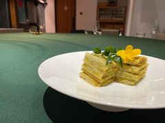 -荷风细雨·中国茶宴(碧云店)