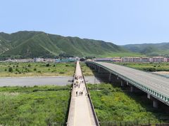 -图们国门景区