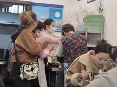 -高行汤团店(金高路店)