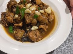 -老海陵·泰州菜(图书馆店)