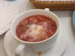 -库滋明·俄罗斯特色美食(中央大街店)