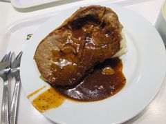 -宜家·瑞典风味餐厅(烟台路店)