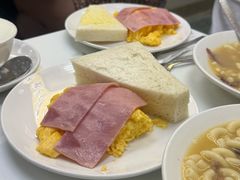 -澳洲牛奶公司(佐敦店)