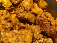 -阿捡忭京炸鸡(长沙韭菜园总店)