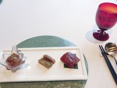 -三号黄浦会Canton Table