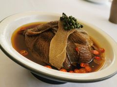 -小河盐帮·私家菜·烤鸭(三元桥·霄云路店)