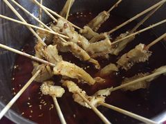 -大胡子海鲜·天津菜·砂锅烧烤(五大道创始店)