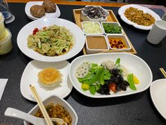 -紫光园·烤鸭·北京菜(团结湖店)