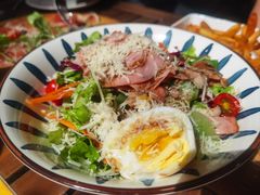 -后厨意餐La Cucina(外交公寓店)