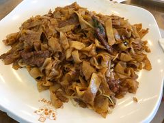 传统干炒牛河-沙河粉村·国家非遗传承(云台店)