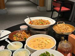 -简小舍·民间手艺菜(武昌江滩店)