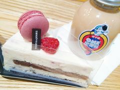 -多乐之日(和平伊势丹店)
