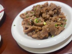 -南海食街(佛冈店)