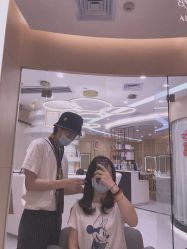 -Alger.O美感沙龙