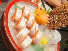 -古田居·特色寿司料理(星之岛旗舰店)