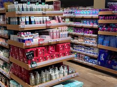 -七鲜超市(瑞虹天地太阳宫店)