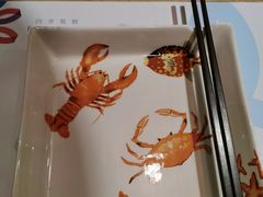 -四季餐厅(华苑店)