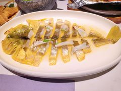 -野蔓果·山野菜(西湖景区·龙井茶田店)