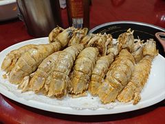 -北海港酒楼 海鲜代加工 粤菜(淡村商贸城店)