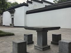 -采石矶景区