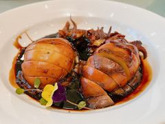 目鱼大烤-金时代顺风大酒店(协泰店)