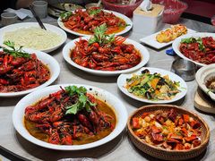 -欧记轩龙虾·私房菜(A店)