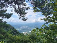 -丹东凤凰山景区
