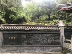 -十八棵（老龙井）御茶园(老龙井店)