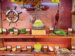 -羊大爷涮肉(亮马桥店)