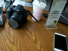 -星巴克(扬州珍园店)