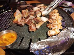 -济州爱肉堂(总店)