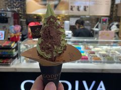 -GODIVA(五角场万达广场店)