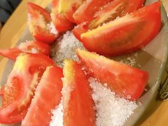 -老湘烤·湘西小串(绿塘路店)