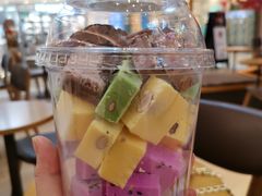 -栗子来了(正弘城店)