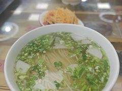 -陇上全荟兰州传统牛肉面(延吉路店)