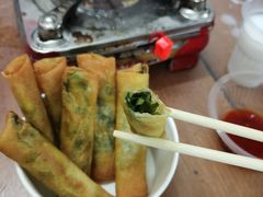 春卷-桂萍特色牛筋牛杂(长堤街总店)