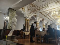 -华梅西餐厅(哈尔滨中央大街店)