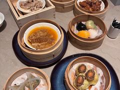 -御公馆中餐厅·点心·顺德菜·佛山东平保利洲际酒店