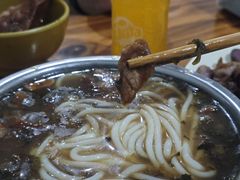 牛肉粉（中份）-老火车站牛肉粉