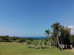 -鹅銮鼻公园