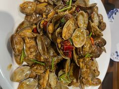 -良师门滨海人家·海鲜·家常菜(滨海城店)
