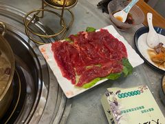 -大理董·董家小厨野生菌火锅(古城旗舰店)