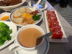 -陶兰居·手工点心·粤菜(圆融时代广场店)