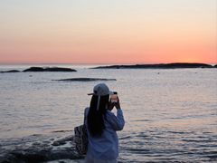 -日照灯塔风景区