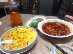 -李氏传家菜(兴城路店)