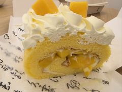 -iFood甜嫩嫩(江东北路店)