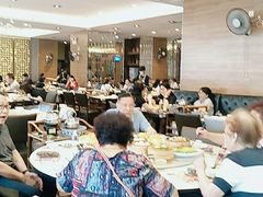 大堂-虾饺妹·粤式手工点心(水荫路店)