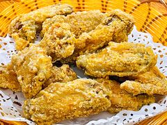 -南记食粥坊·宵夜大排档(莲花总店)