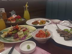 -黑松白鹿(金融街店)
