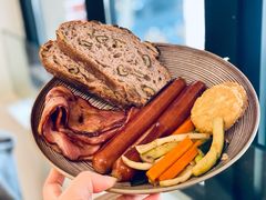 美式早餐-Money Shops(愚园路店)